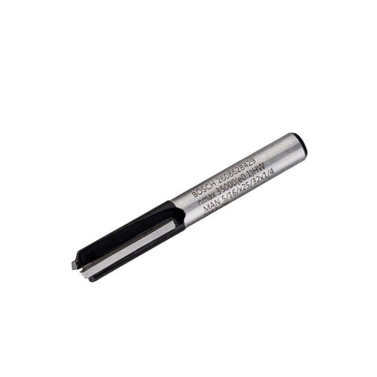 Bosch 2608628429 Fresa Recta Corte Central