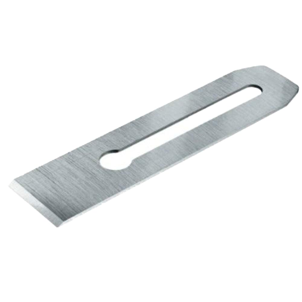 STANLEY Navaja de Repuesto para Cepillo, 60mm, Acero templado, 1-12-315