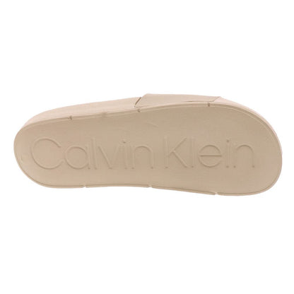 Calvin Klein Arin - Sandalia para mujer | Sandalias casuales