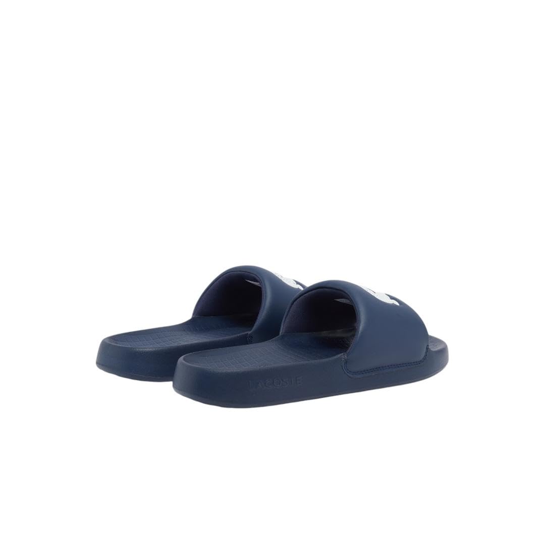 Lacoste Serve Slide 1.0 Sandalias deslizantes para hombre