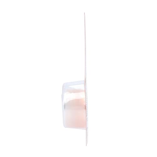 Urrea Herramientas SFTT Cinta de Silicón de Auto Fusión, 1" x 3 m, color Transparente