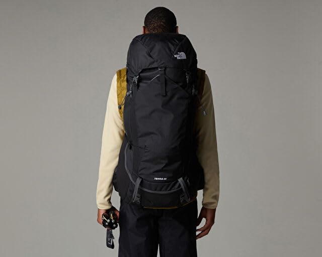 THE NORTH FACE Terra 65 Backpacking Backpack Mochila Unisex adulto