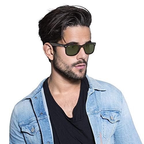 Ray-Ban Wayfarer - Gafas de sol polarizados