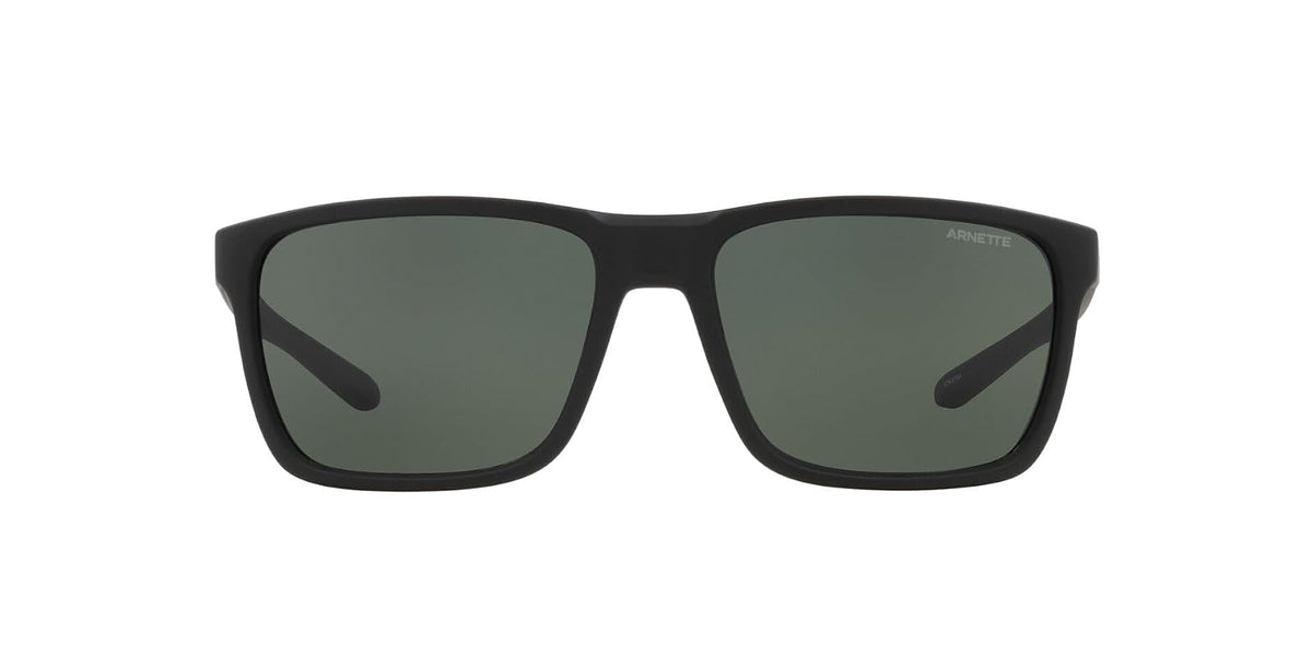 VOGUE LENTES SOLAR 0VO5538SL FEMALE FASHION INJECTED SQUARE BLACK 55