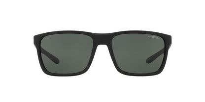 VOGUE LENTES SOLAR 0VO5538SL FEMALE FASHION INJECTED SQUARE BLACK 55