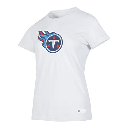 NFL Playera Aficionado Básica Tennessee Titans