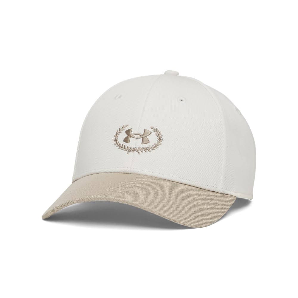 Under Armour Blitzing Low Adjustable Hat Gorro/Sombrero Mujer
