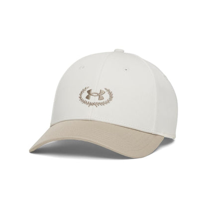Under Armour Blitzing Low Adjustable Hat Gorro/Sombrero Mujer