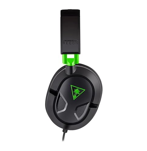 Audífonos Recon 50X para Xbox One, PS4 y PC
