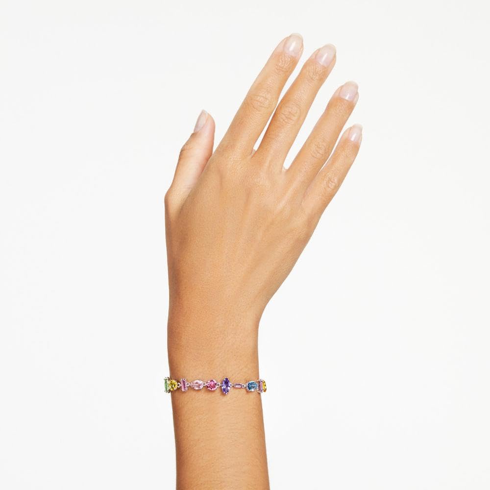 Colección de pulseras Swarovski Gema