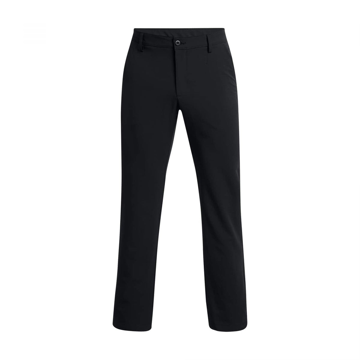 Under Armour Pantalones Tech para Hombre - 34W x 36L - (001) Negro Negro - Negro