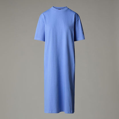 The North Face Damen SS Oversized Maxi Kleid