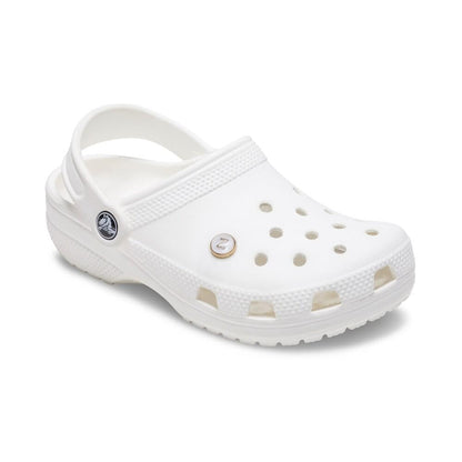 Crocs Tiny Pearlized Letter Z, Jibbitz