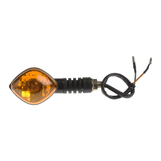 Italika F09020288 Direccional del Izquierdo, Negro