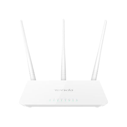Tenda Router WiFi N300