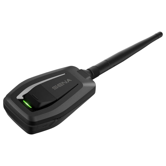 Sena +Mesh - Adaptador de intercomunicación Bluetooth a Malla