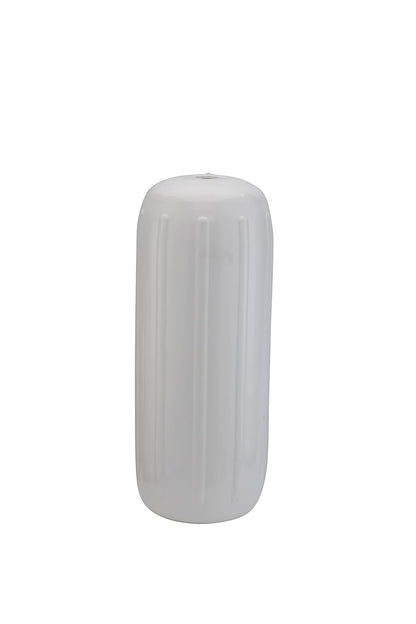 Taylor Made Products Big B Inflatable Vinyl Boat Fender with Center Rope Tube