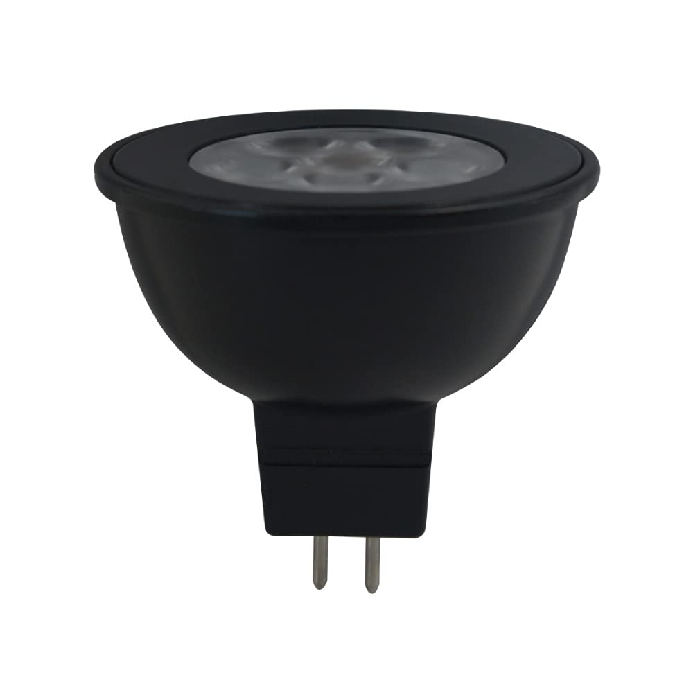 Tecnolite FOCO MR16 LED 6 W | LUZ DE LUNA AZUL | BASE GX5.3