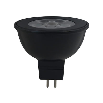 Tecnolite FOCO MR16 LED 6 W | LUZ DE LUNA AZUL | BASE GX5.3