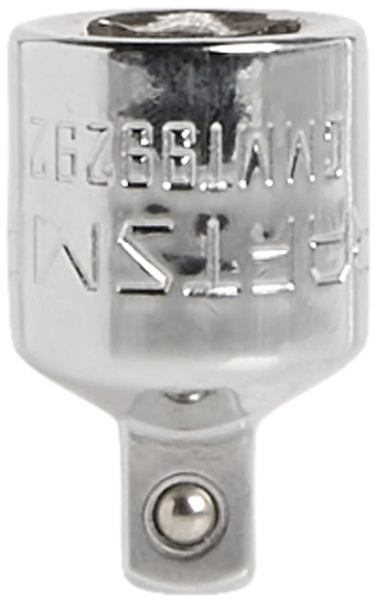 CRAFTSMAN CMMT99292 Adaptador de 3/8 pulgadas hembra a 1/4 pulgadas macho