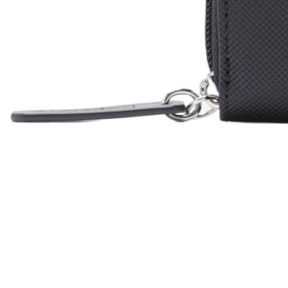 Lacoste Cartera pequeña cierre para Mujer