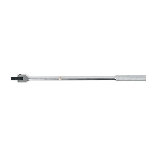Truper M-3867, Mango articulado de 15" x 13 mm para dados cuadro 3/8"