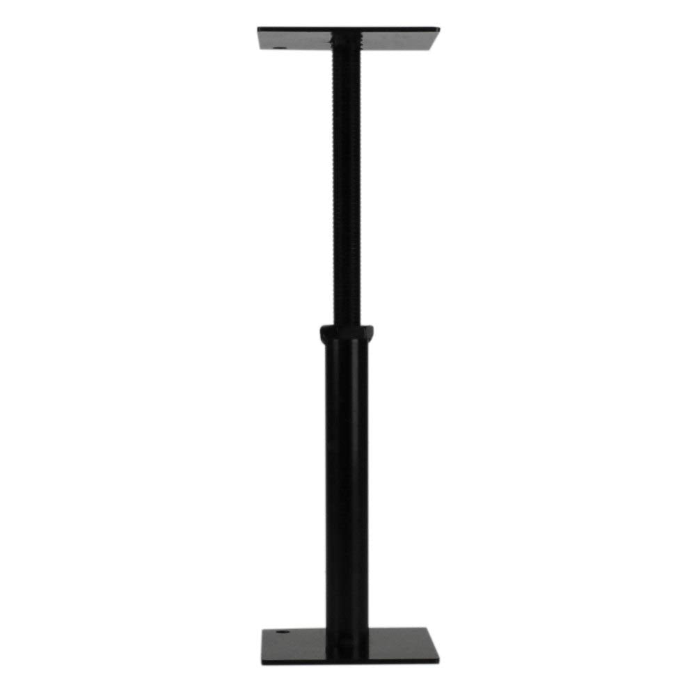 Quick Products QP-JSS-7 Estabilizador de Paso RV - 7.75" - 13.5", Negro