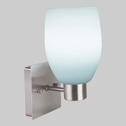 Tecnolite Lámpara de Pared Arbotante, Potencia Máx. 60 W, Base E27, No incluye foco