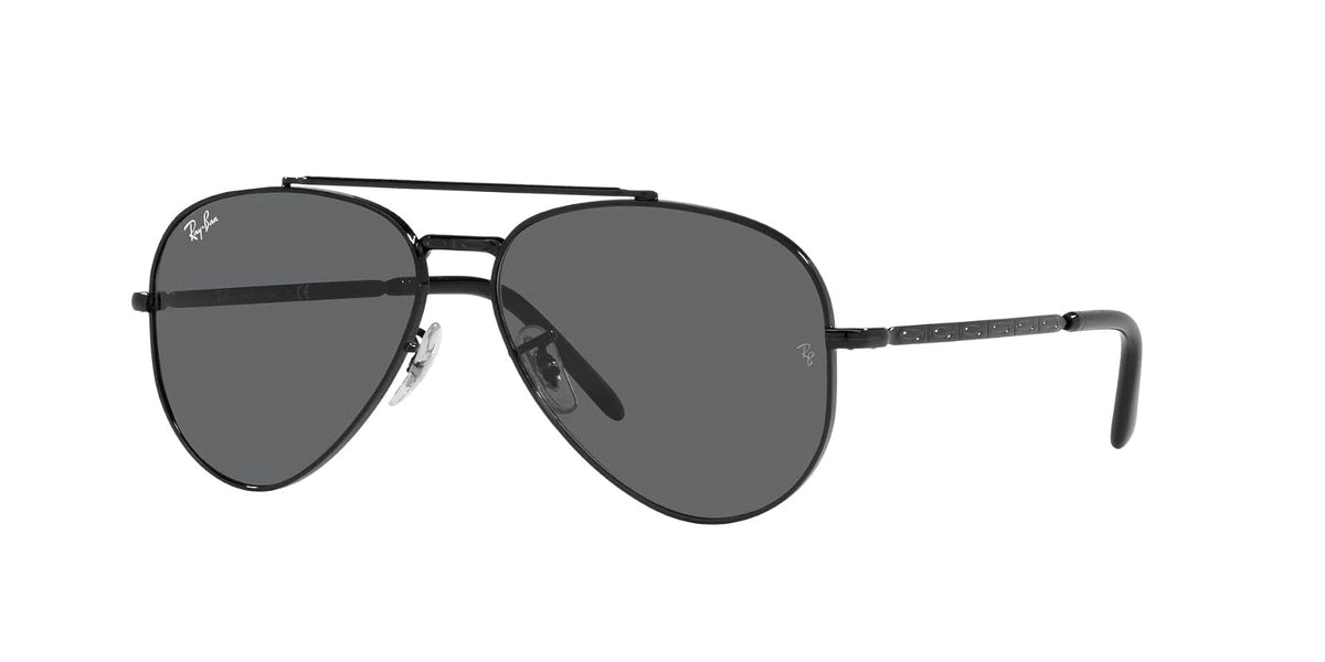 Ray-Ban RB3625 New Aviator Pilot anteojos de sol