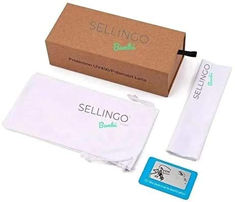 Sellingo Click Tech Gafas Unisex adulto