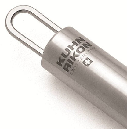 Kuhn Rikon 2201 Stainless Julienne Peeler