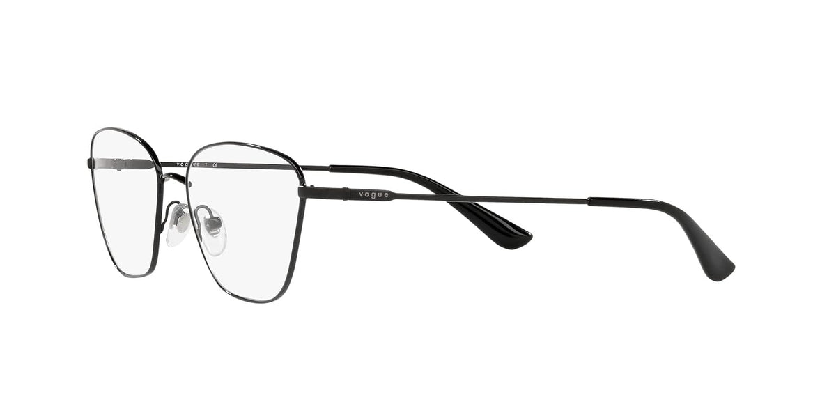 Vogue Eyewear Mujeres Vo4163 Gafas Graduadas Rectangulares