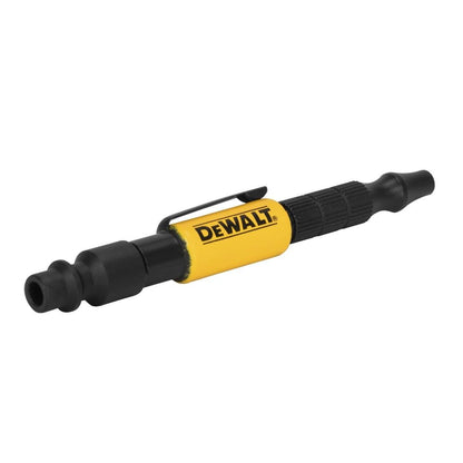 DEWALT Pistola de Aire de Bolsillo de Estilo Industrial DXCM035-0043