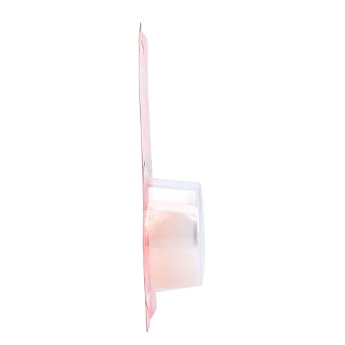 Urrea Herramientas SFTT Cinta de Silicón de Auto Fusión, 1" x 3 m, color Transparente