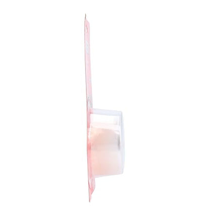 Urrea Herramientas SFTT Cinta de Silicón de Auto Fusión, 1" x 3 m, color Transparente