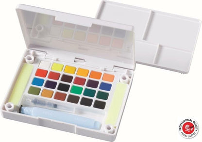 KOI XNCW-24N Sketch Box C/24 Past Y Pincel