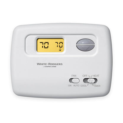Emerson 1F79-111 - Termostato digital no programable