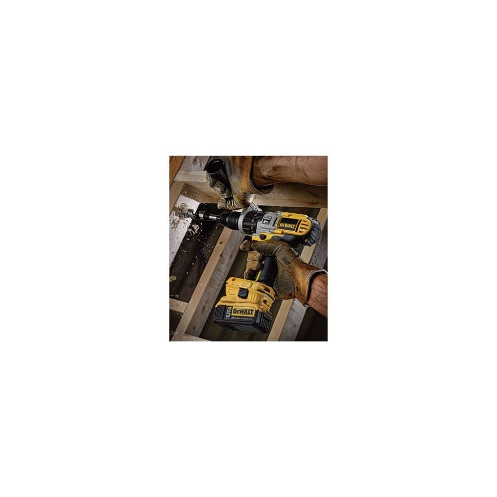 DEWALT Adaptador de batería para Herramientas de 18 V