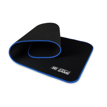 Vorago Mouse Pad Gamer XL 80x35 Start The Game MPG-301 Tapete Microfibra Antideslizante