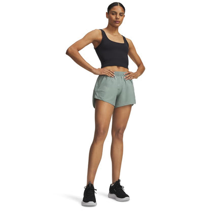 Under Armour Motion - Playera sin Mangas para Mujer
