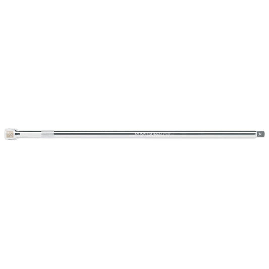 Truper E-5465, Extensión de 20" para matraca para dados cuadro 1/2"