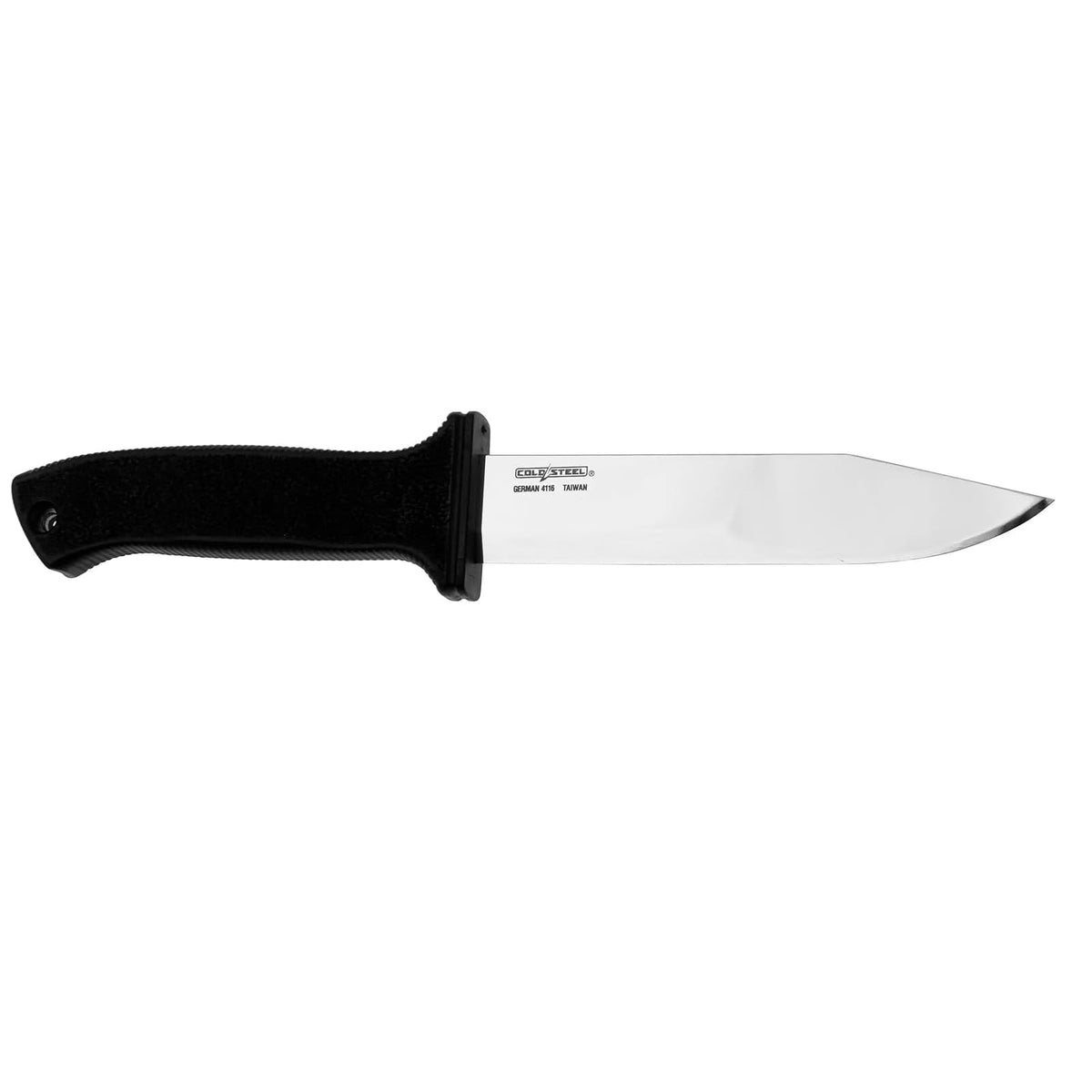 Cold Steel Acero frío 20PBL Cuchillo para Hacer la Paz II