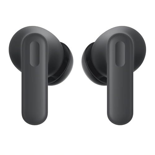 OPPO Enco Buds 3 Pro Negro, hasta 54 Horas de Reproduccion, Resistencia al Agua y Polvo IP55, Bluetooth 5.4, hasta 10 Metros de Rango, Carga Rápida 10m Dan 4 Horas, Case Puerto Tipo C, Enco Master EQ