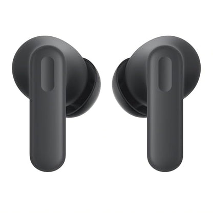OPPO Enco Buds 3 Pro Negro, hasta 54 Horas de Reproduccion, Resistencia al Agua y Polvo IP55, Bluetooth 5.4, hasta 10 Metros de Rango, Carga Rápida 10m Dan 4 Horas, Case Puerto Tipo C, Enco Master EQ