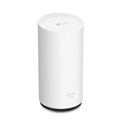 TP-Link Deco Sistema de Red Mesh Wi-Fi para el Hogar - Outdoor - Wifi-6 - 1-Pack