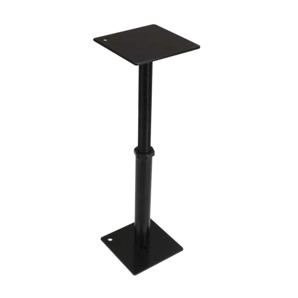 Quick Products QP-JSS-7 Estabilizador de Paso RV - 7.75" - 13.5", Negro