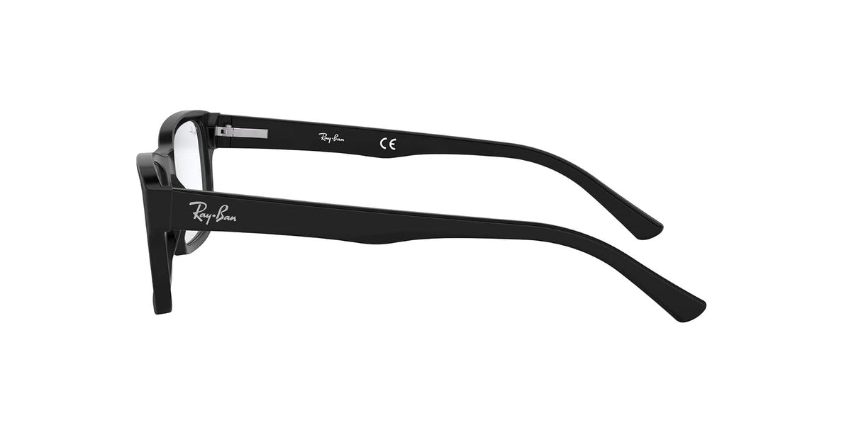 Ray-Ban Rx5268 - Marcos rectangulares para gafas graduadas