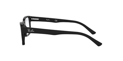 Ray-Ban Rx5268 - Marcos rectangulares para gafas graduadas