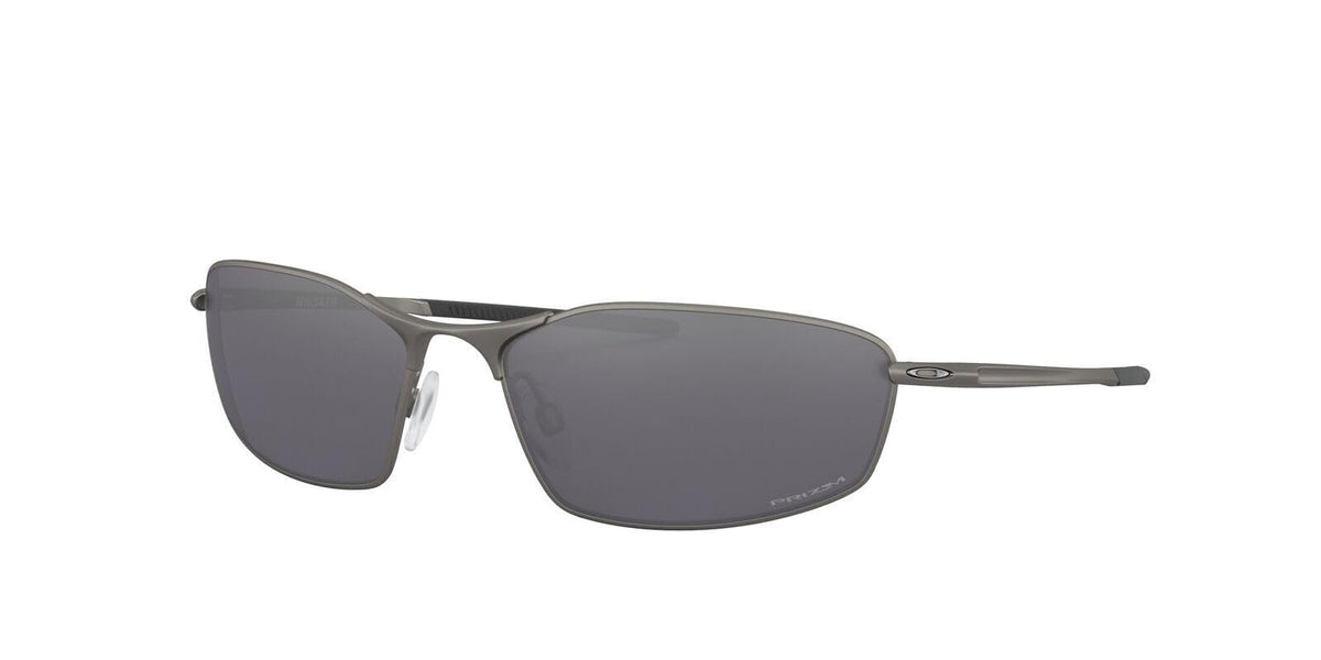 Oakley Oo4141 - anteojos de sol ovaladas para hombre