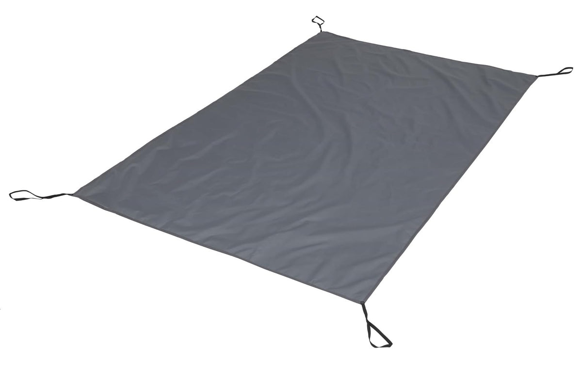ALPS Mountaineering Huella de la Tienda (Varios tamaños)